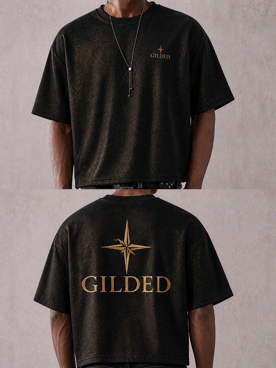 Oversize T-Shirt